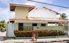 Casa em Condomínio na Praia de Guarajuba/BA
